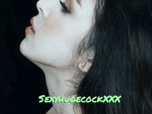 SexyhugecockXXX Gothicorgien