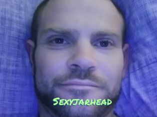 Sexyjarhead