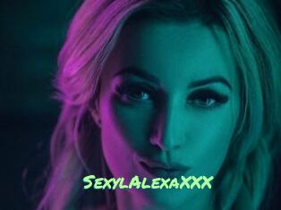 SexylAlexaXXX