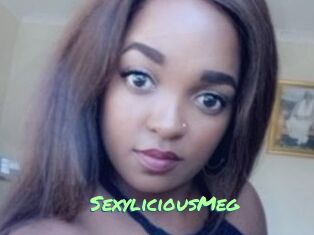 SexyliciousMeg