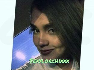 Sexylorchixxx