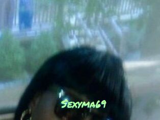 Sexyma69