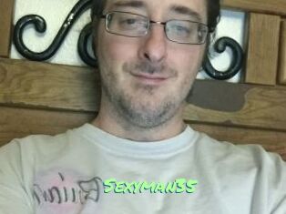 Sexyman35 Gothicorgien
