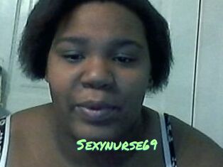Sexynurse69