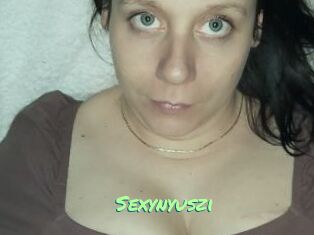 Sexynyuszi
