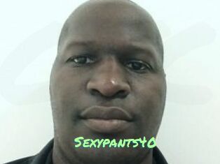 Sexypants40