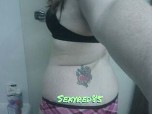 Sexyred85