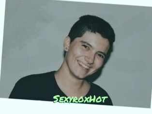 SexyroxHot