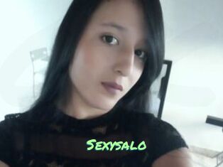 Sexysalo