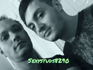 Sexystuds8290