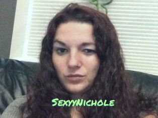 SexyyNichole