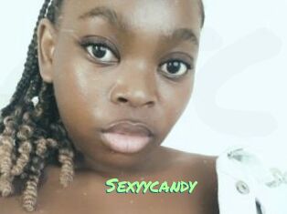 Sexyycandy