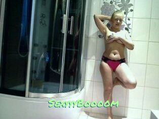 SexyyyBoooom