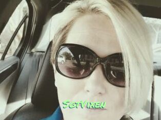 SgtVixen
