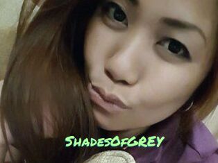 ShadesOfGREY