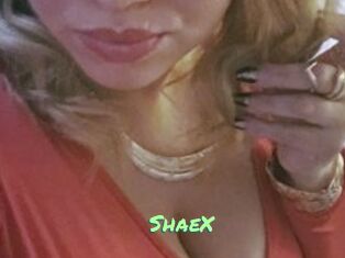 ShaeX