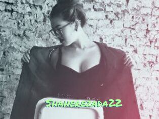 Shaherezada22