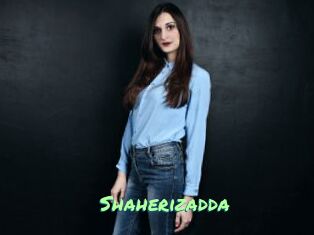 Shaherizadda