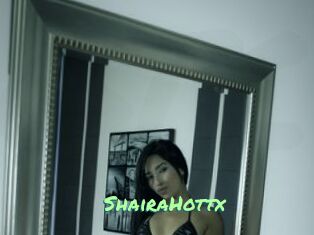 ShairaHottx
