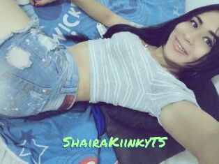 ShairaKiinkyTS