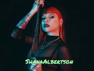 ShanaAlbertson