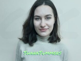 ShanaSummers