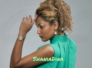 ShaniaDina Gothicorgien
