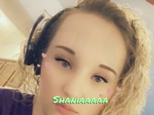 Shaniaaaaa