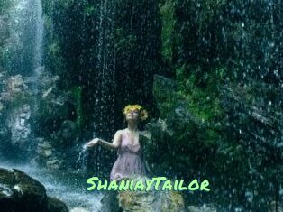 ShaniayTailor