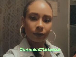 ShanieceJohnson