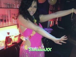 ShannaXX