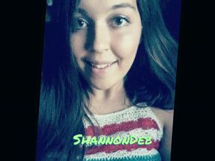 ShannonDeb