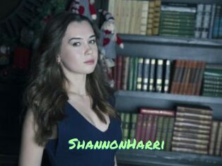 ShannonHarri
