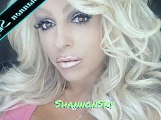 ShannonSky