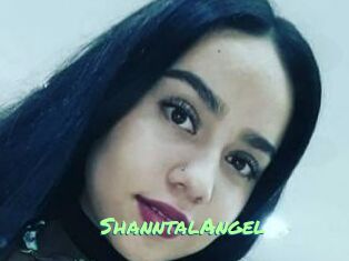 ShanntalAngel