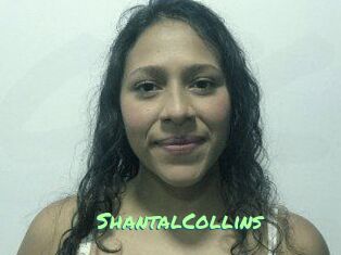 ShantalCollins Gothicorgien