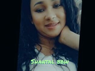 Shantal_bbw