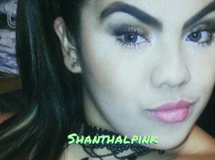 Shanthalpink