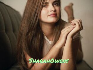 SharahOwens