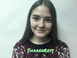 SharenReys