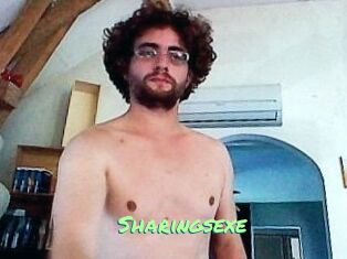 Sharingsexe
