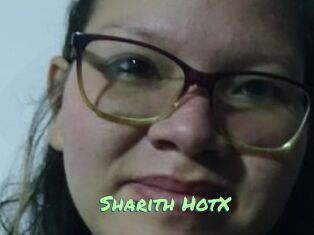 Sharith_HotX