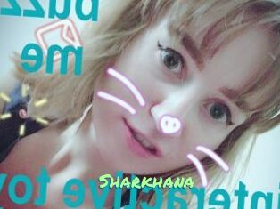 Sharkhana