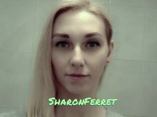 SharonFerret