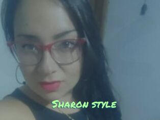Sharon_style