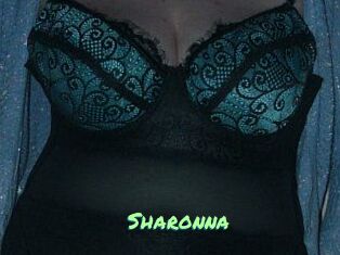 Sharonna