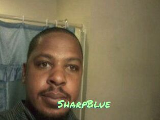 SharpBlue