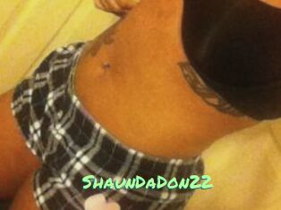 ShaunDaDon22