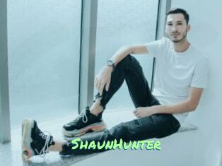 ShaunHunter