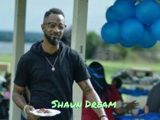 Shaun_Dream Gothicorgien